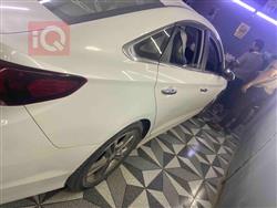 هیوندای سۆناتا